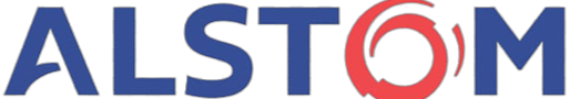 Alstom Logo