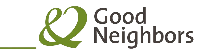 Good Neighbors International Logo