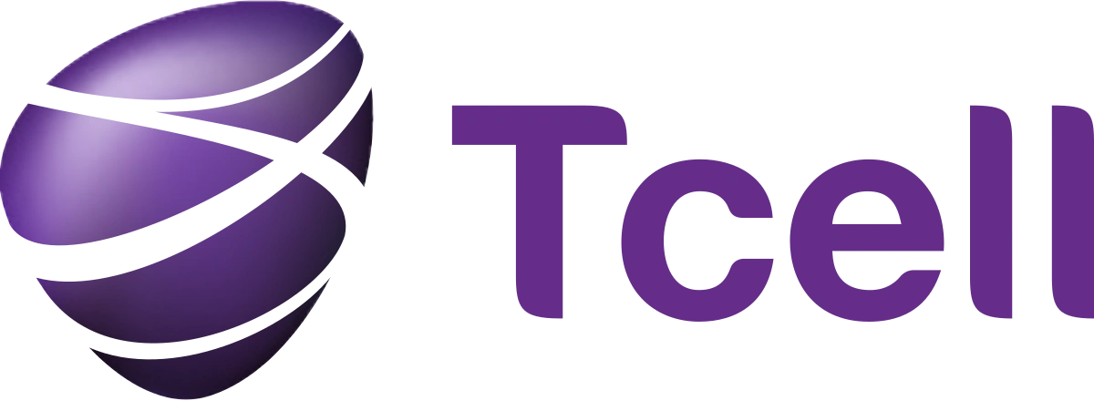 Tcell Logo