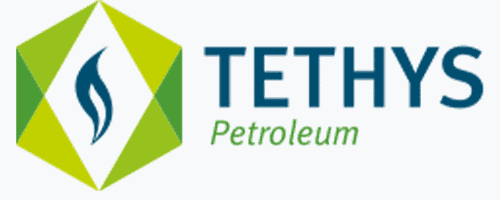 Tethys Petroleum Logo