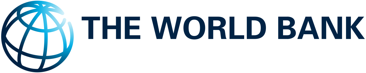 World Bank Logo