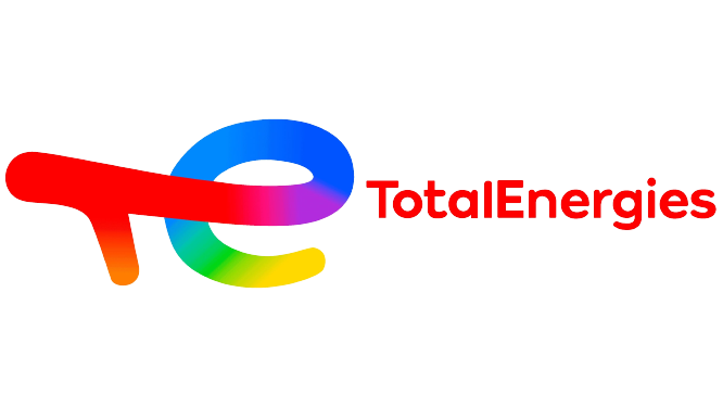 Total Energies Logo