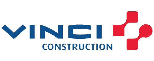 Vinci Construction Logo