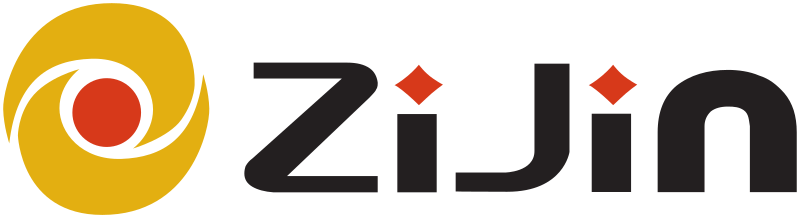 ZiJin Mining Group Co., Ltd. Logo